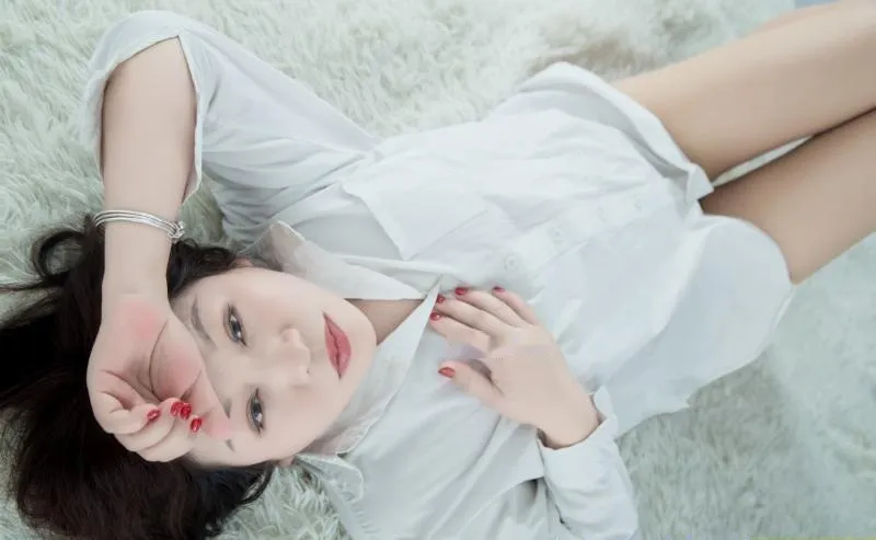 可人川妹子