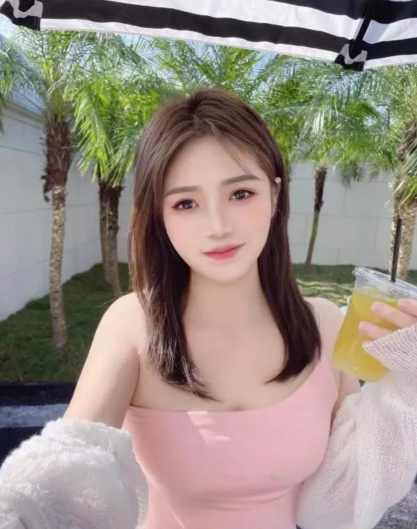 甜美御姐雯雯