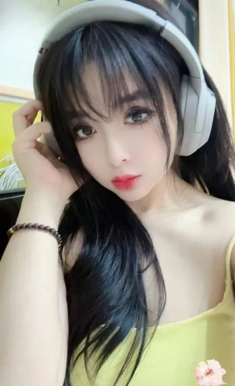 罗湖甜妹小新新