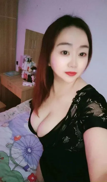 武昌大奶嫂子