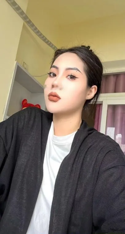 成华半颗糖欧美风