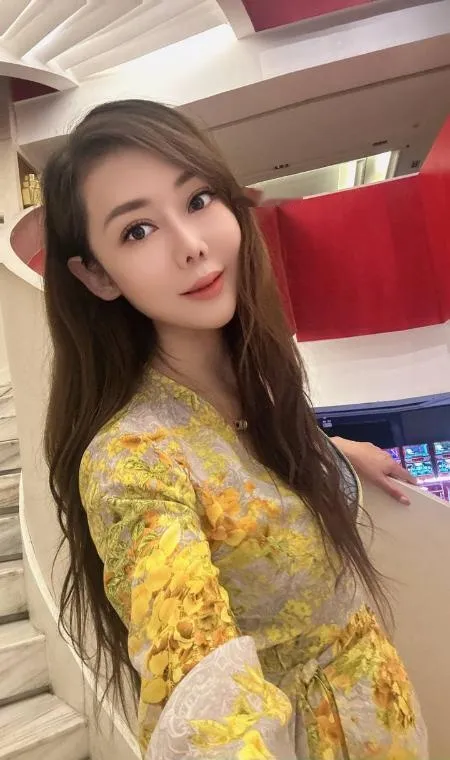 朝阳风骚颜值妹子