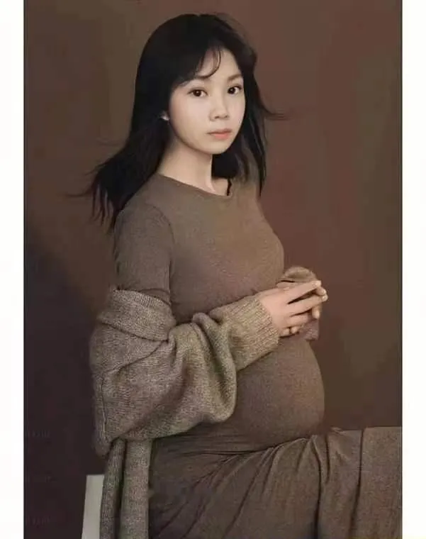 罗湖孕妇