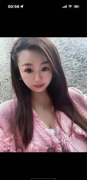 北门少妇