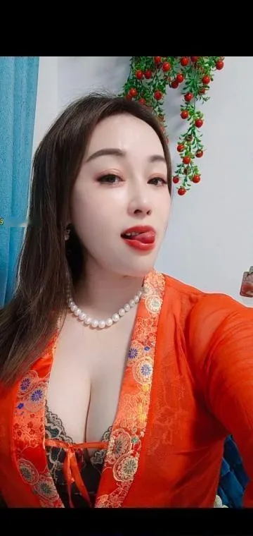 瑶海骚媚儿