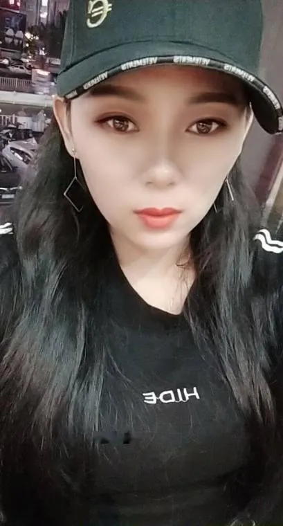 车陂南洋子