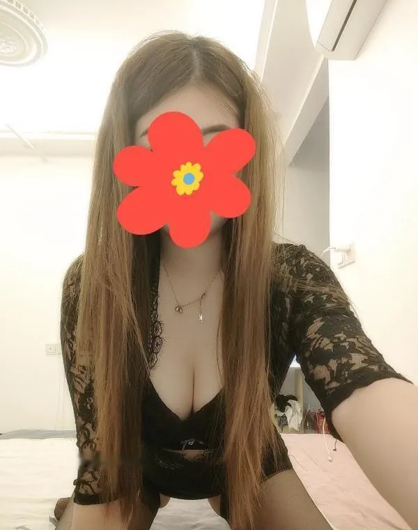 番禺水妹子