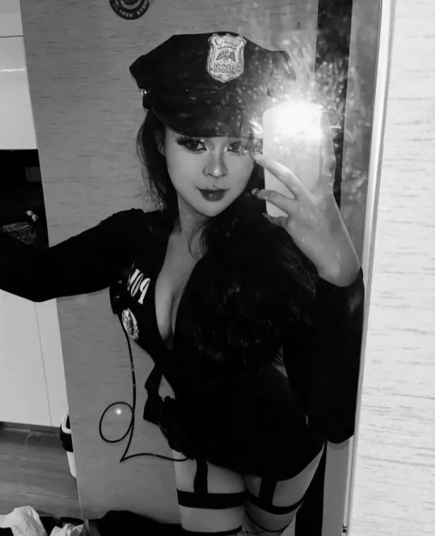 姑苏制服女王