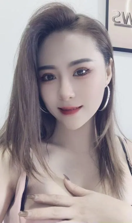 包河风骚姐姐