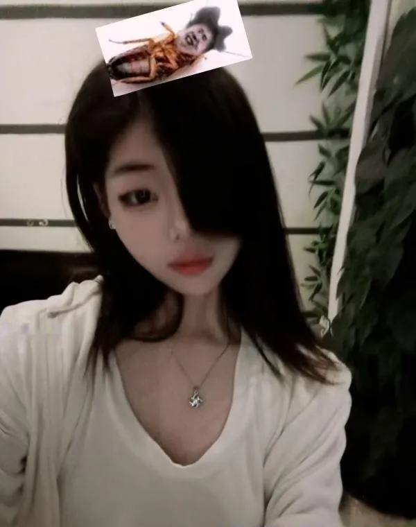 瑶海嫩妹