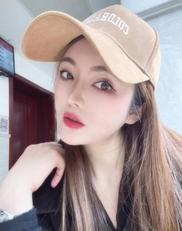 徐汇安妮