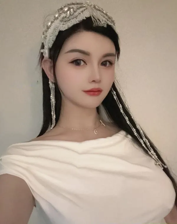 硚口玉儿