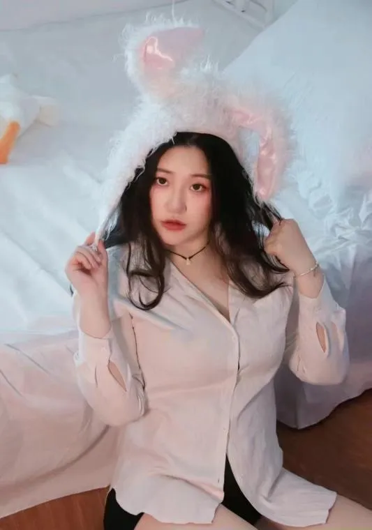 bbw倩倩