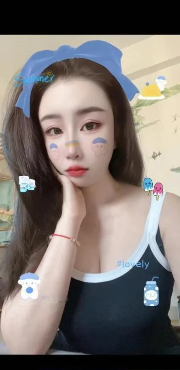 福田曦尔妹妹