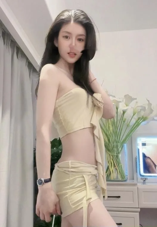 澳门清純模特Lisa