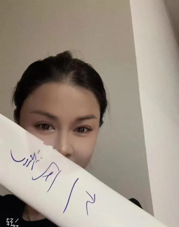 服务态度很好的小姐姐