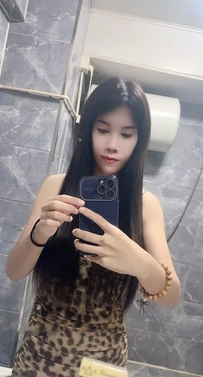 骚的小月