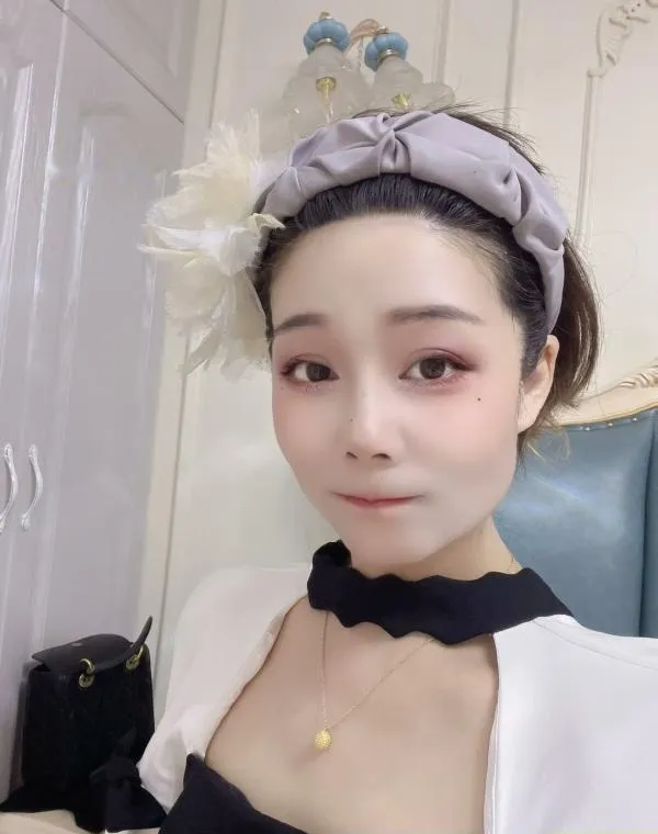 无锡新区香香小姐姐