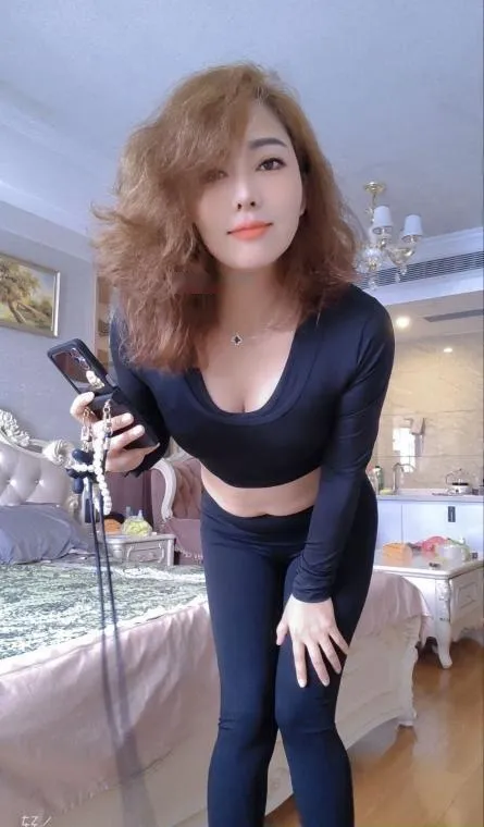 武昌少妇欢儿