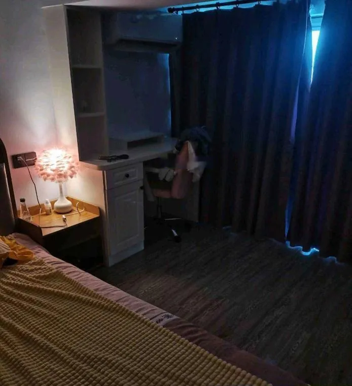 虹悦城凡凡