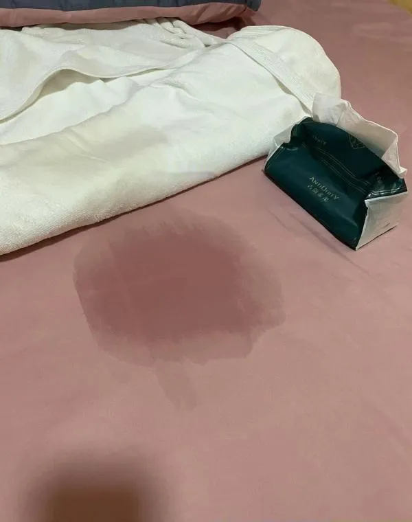 潮吹水娃贝贝