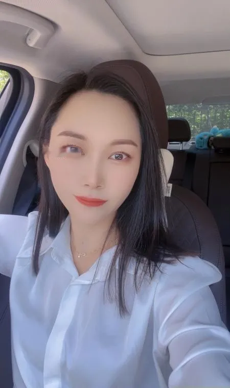 性感老板娘