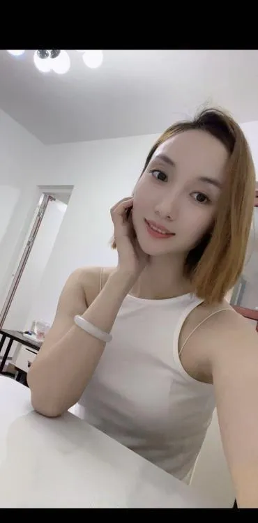 海口妹子小米