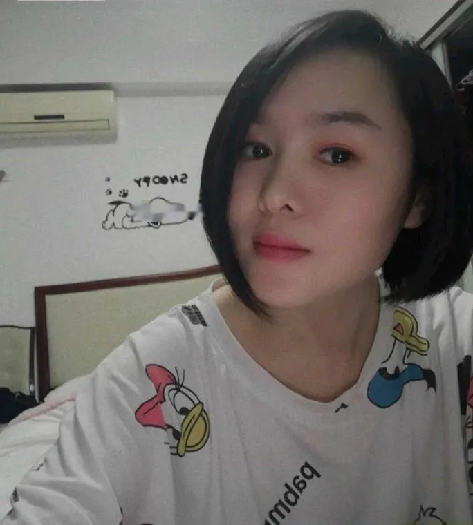 拱墅小姐姐