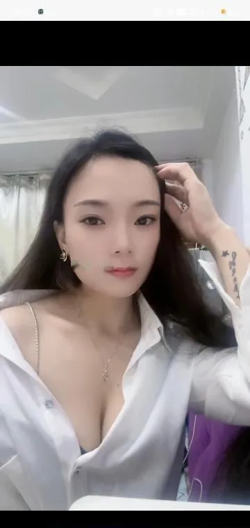 宝安可后花园妹妹