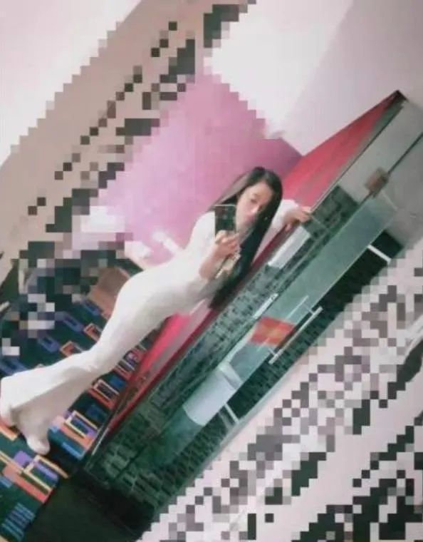 吴中性价比妹子