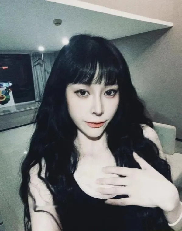 宁波苏晴小姐姐
