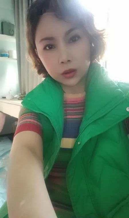 萧山熟女技术型