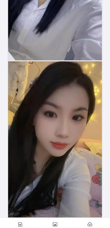 朝阳御姐