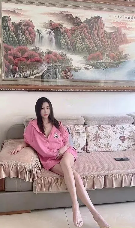 河东少妇大美
