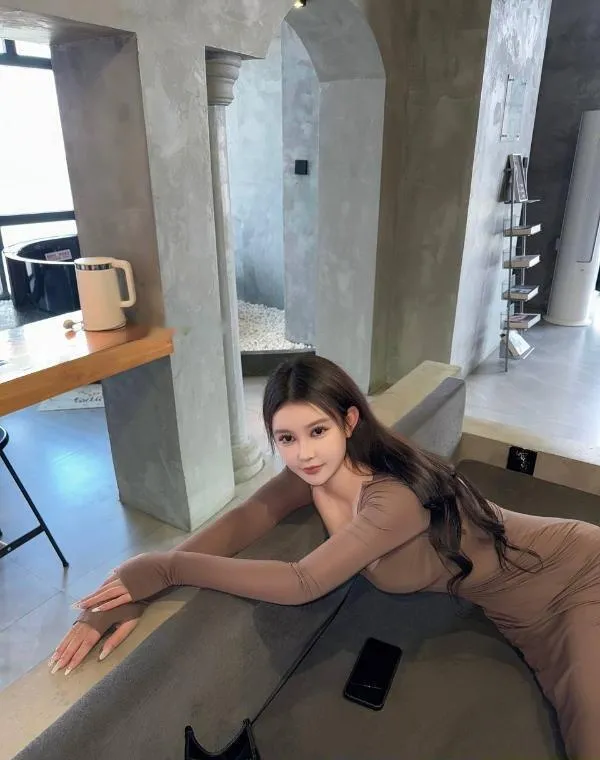 成都小琳琳