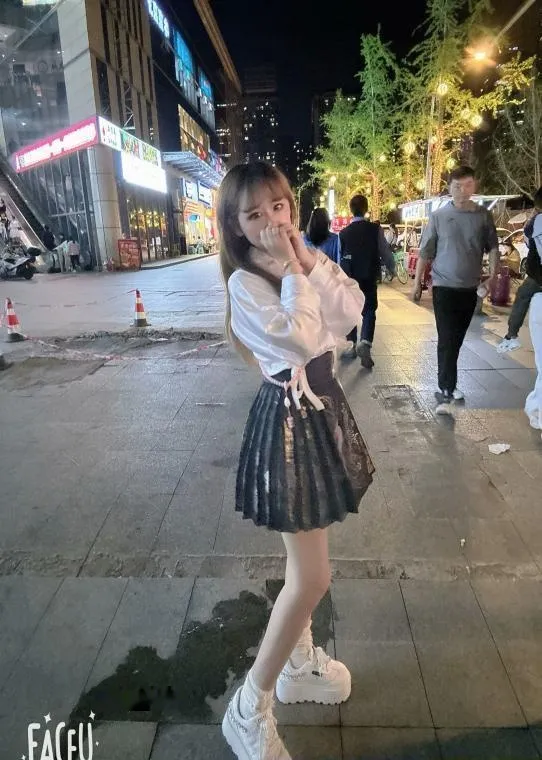 文艺范BT小姐姐