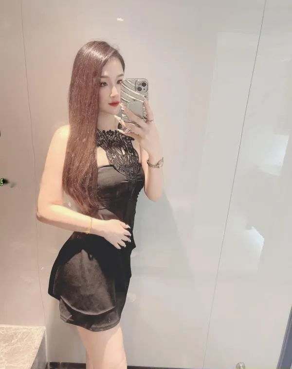 南山少妇