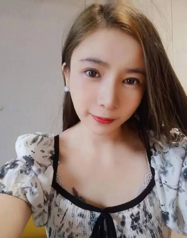 性感小少妇