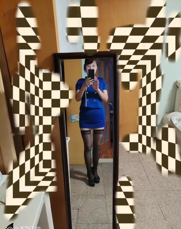 莉姐在青岛