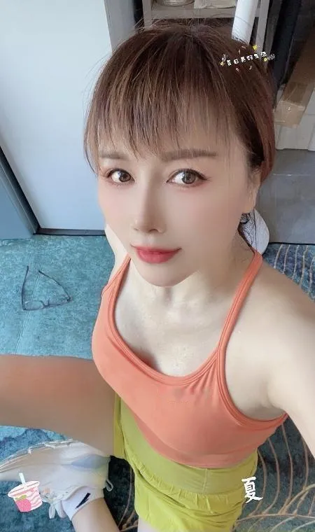 三通小少妇