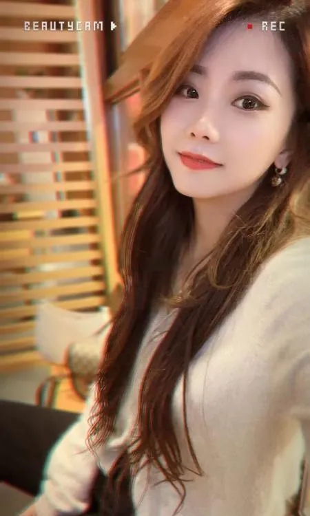 迷人的少妇