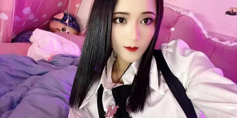 城西多姿小虾米
