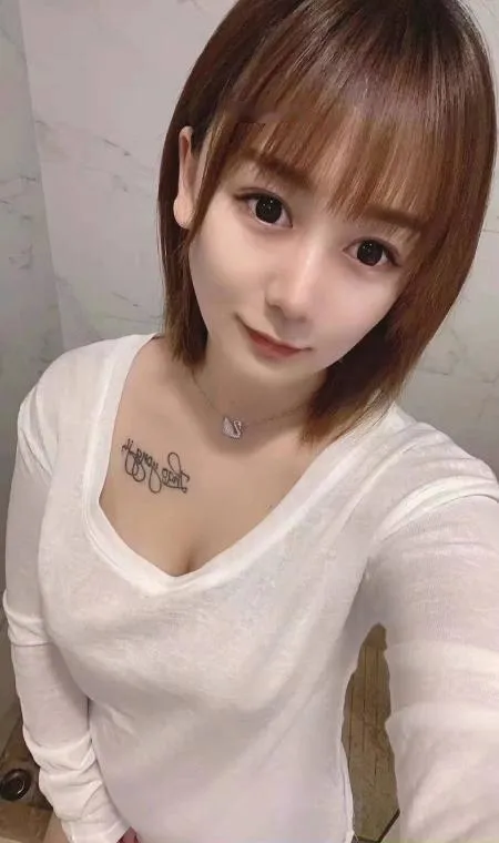 姑苏美女筱筱