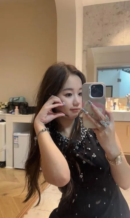 好看会夹女友感的妹子