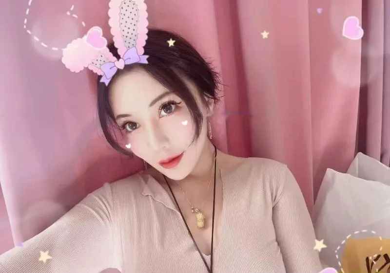 沈阳美女小姐姐