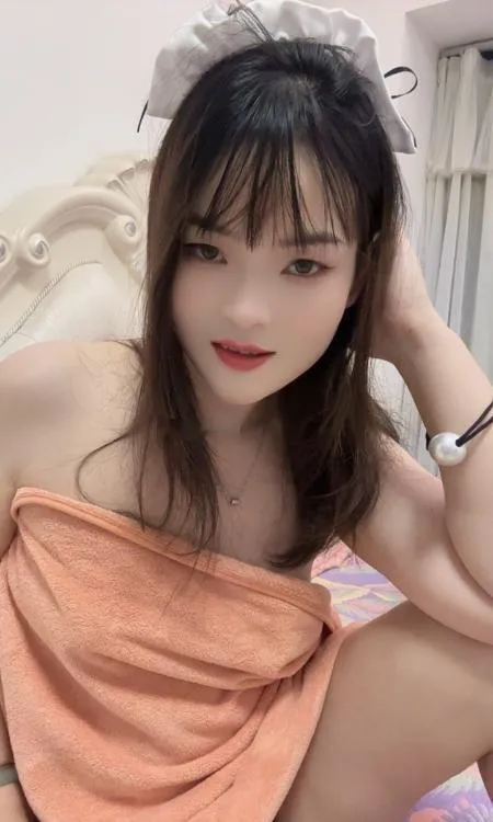 小妮子