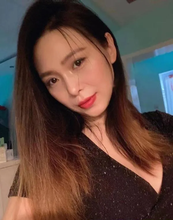 芝罘服务型少妇
