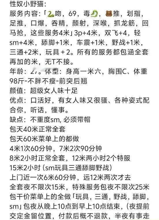 双飞小母狗