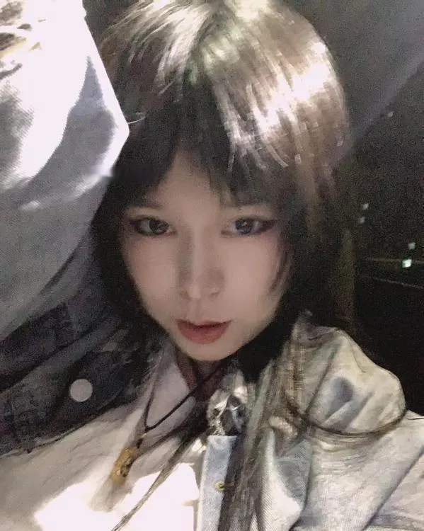 长春小护士