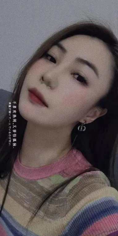 西青双飞姐妹花